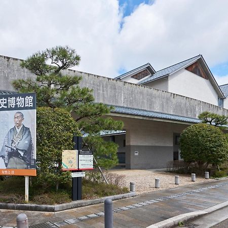 Hotel Fukui Castle - Vacation Stay 58696V Exterior photo