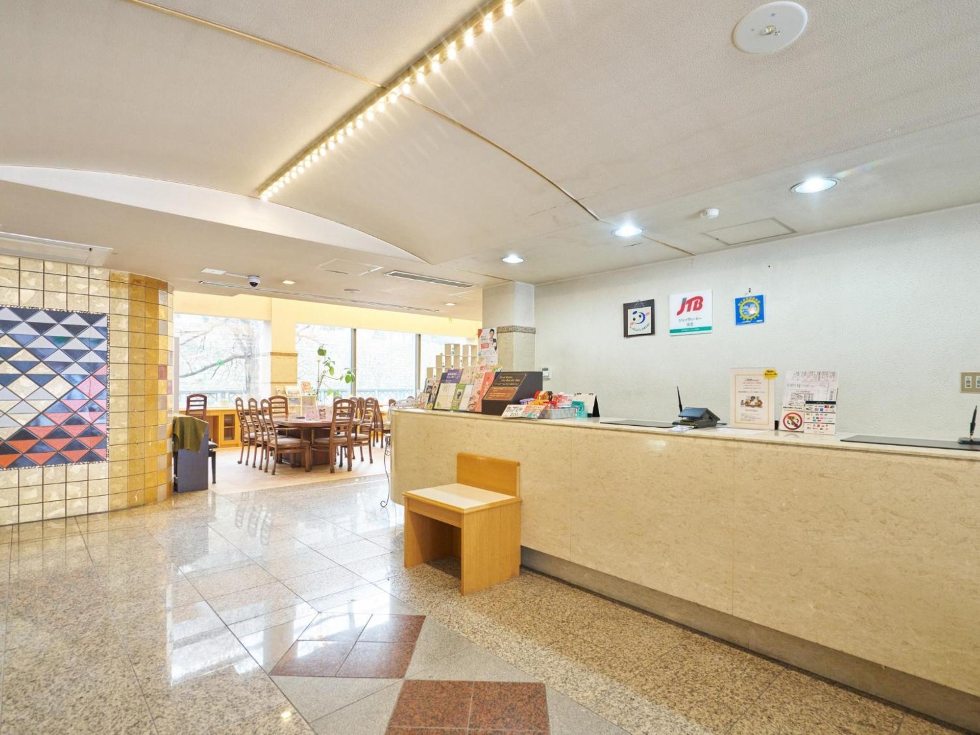 Hotel Fukui Castle - Vacation Stay 58696V Exterior photo