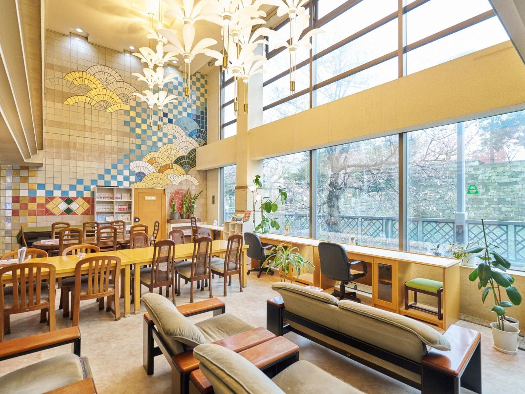 Hotel Fukui Castle - Vacation Stay 58696V Exterior photo